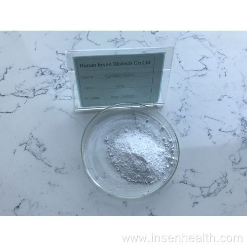 Buy Cycloastragenol Powder 99%